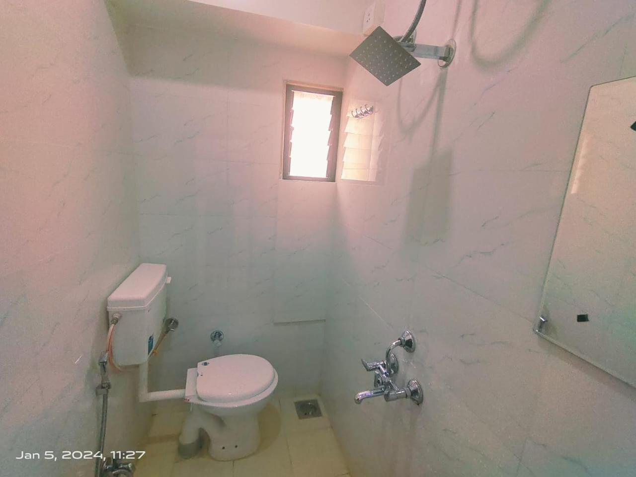 Amrit Guest House Pune Exterior photo
