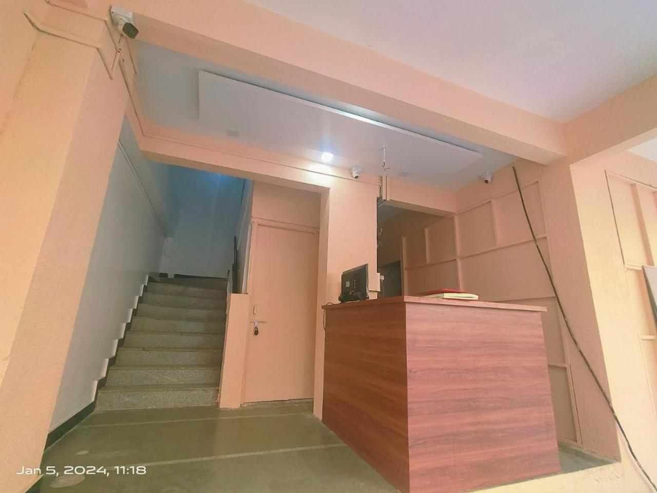 Amrit Guest House Pune Exterior photo