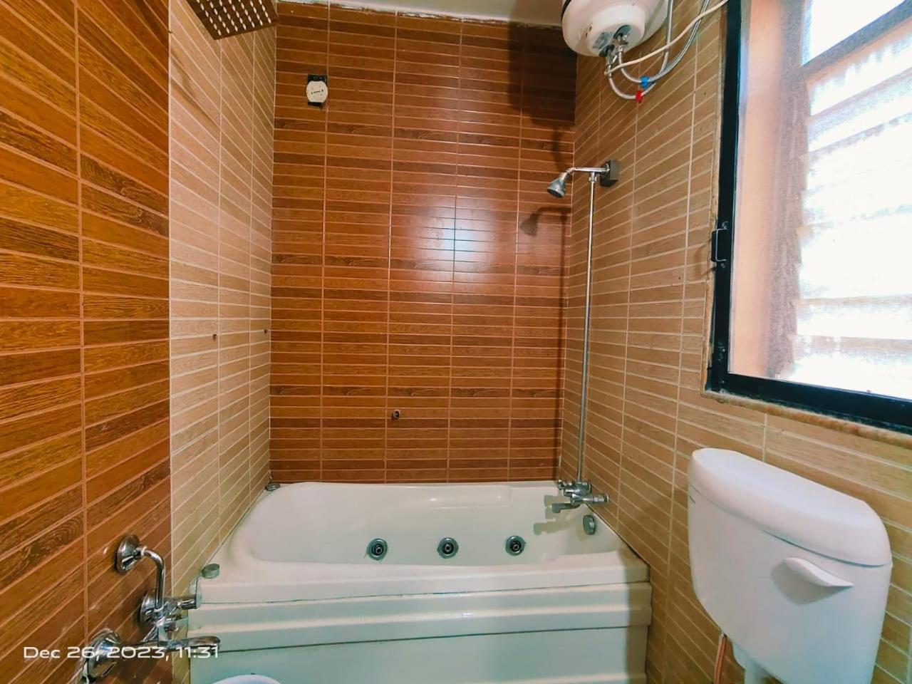 Amrit Guest House Pune Exterior photo