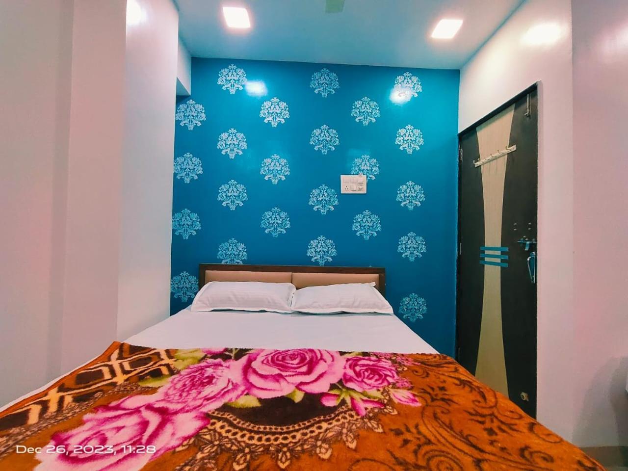 Amrit Guest House Pune Exterior photo