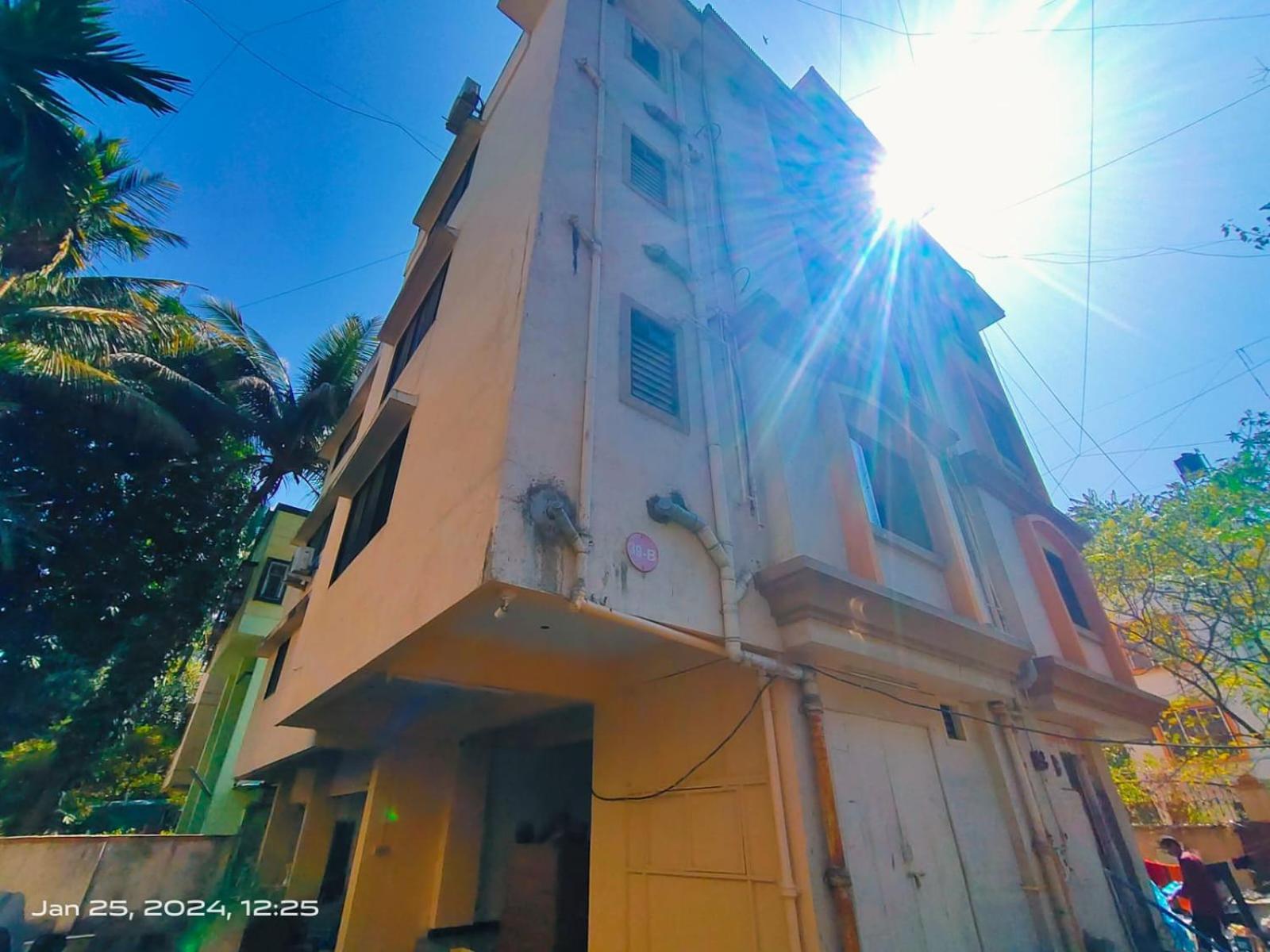Amrit Guest House Pune Exterior photo