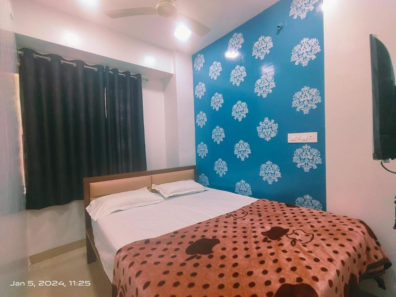 Amrit Guest House Pune Exterior photo